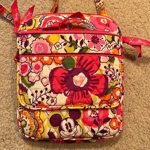 Vera Bradley Cross body purse